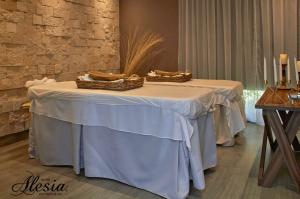 alesia hotel boutique and spa