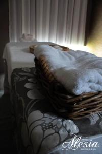 alesia hotel boutique and spa