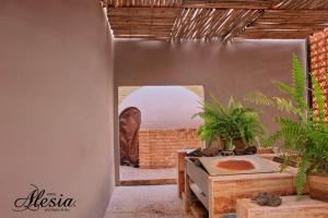 alesia hotel boutique and spa