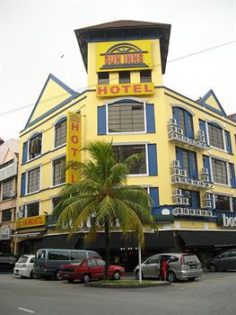 Sun Inns Hotel Sunway Mentari,Near Sunway Lagoon Theme Park,2 star