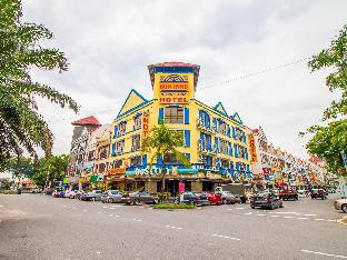 sun inns hotel sunway mentari