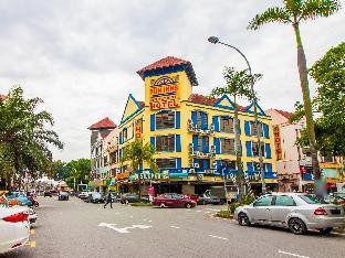 sun inns hotel sunway mentari
