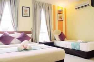 sun inns hotel sunway mentari