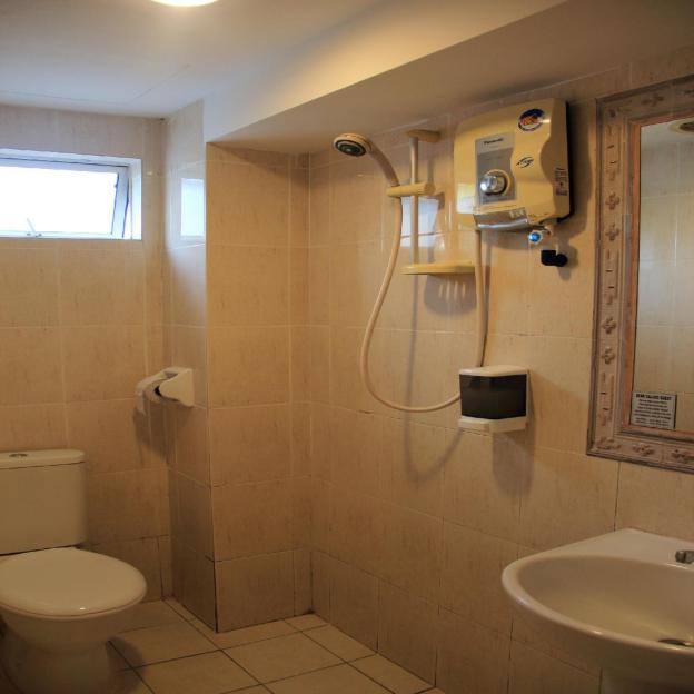 sun inns hotel sunway mentari