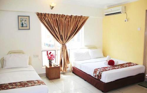 sun inns hotel sunway mentari