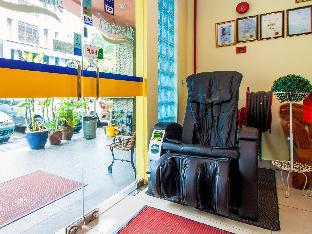 sun inns hotel sunway mentari