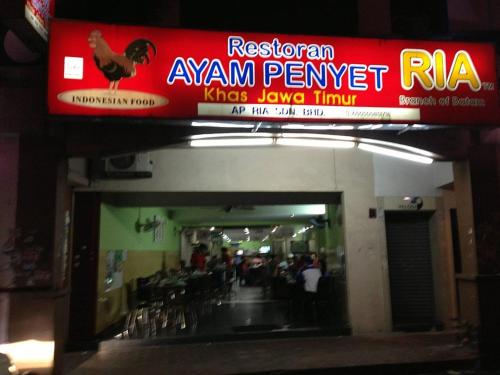 sun inns hotel sunway mentari