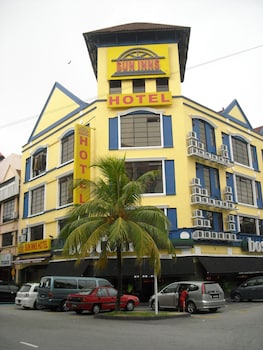 sun inns hotel sunway mentari