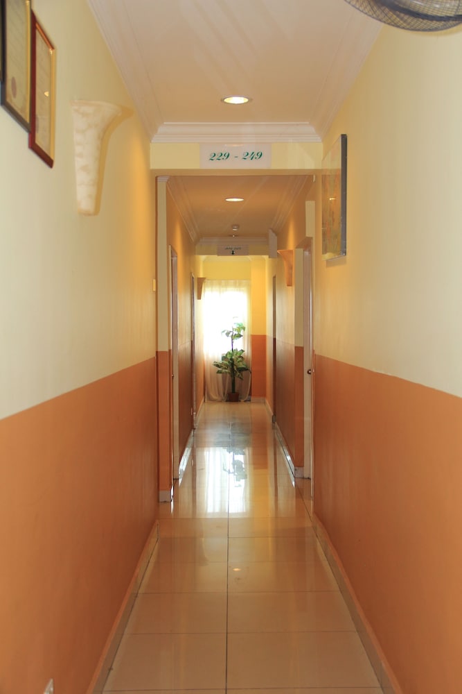 sun inns hotel sunway mentari