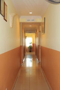 sun inns hotel sunway mentari