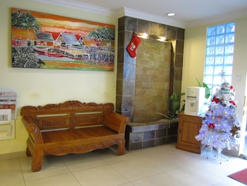 sun inns hotel sunway mentari