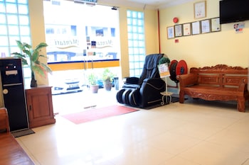 sun inns hotel sunway mentari