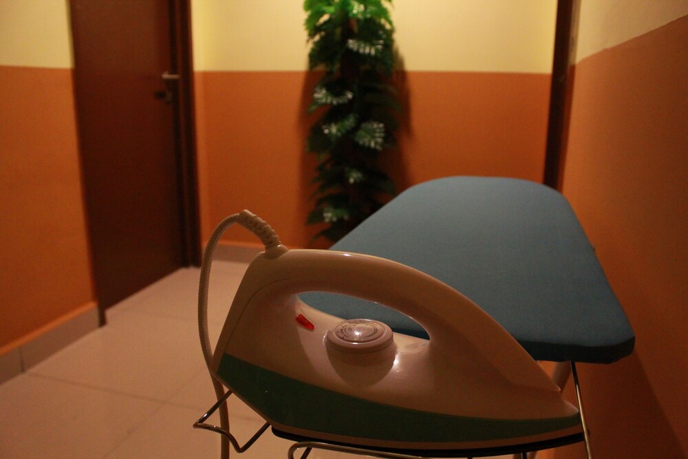 sun inns hotel sunway mentari