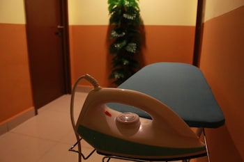 sun inns hotel sunway mentari