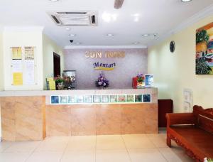 sun inns hotel sunway mentari