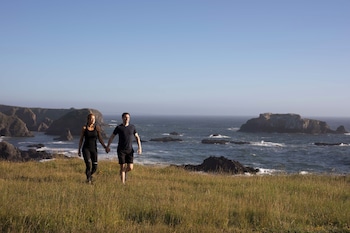 fort bragg
