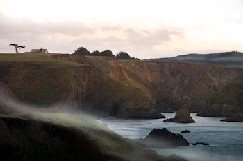 fort bragg