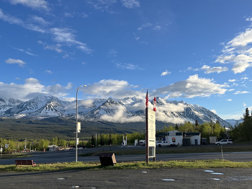 haines junction