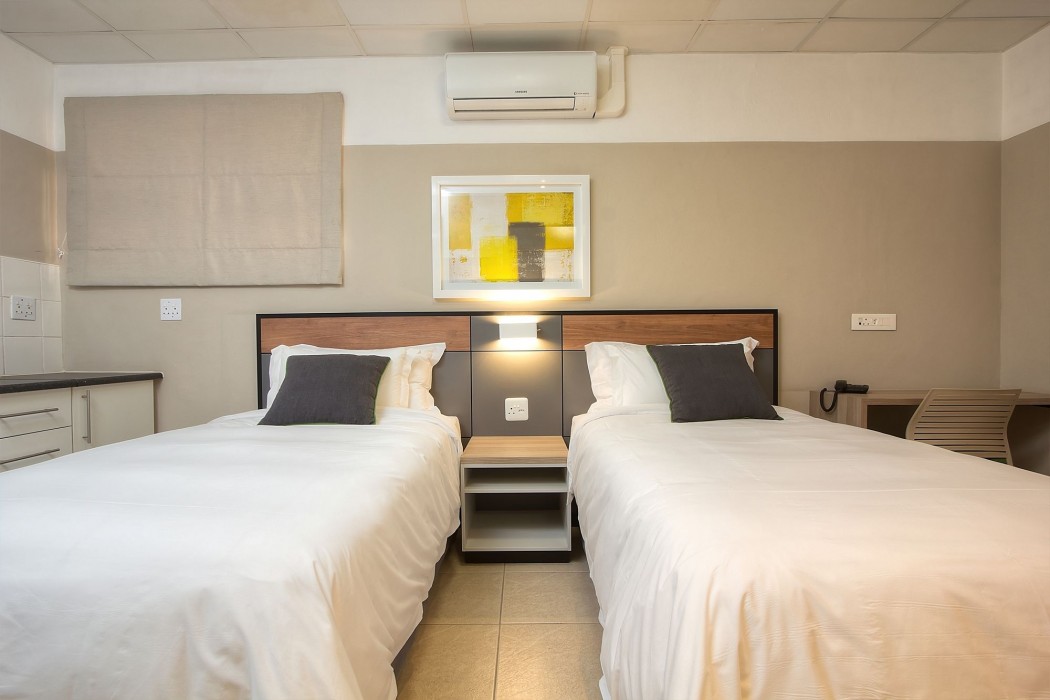 The Park Lodge Hotel,Johannesburg>>Gauteng,4 star