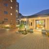 The Park Lodge Hotel,Johannesburg>>Gauteng,4 star