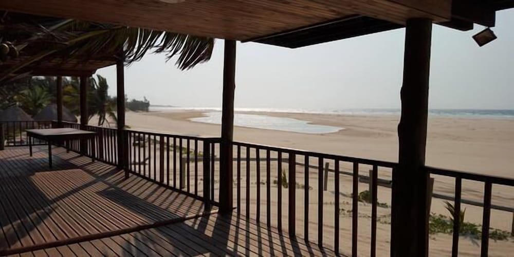 Farol Da Barra,Miramar>>Inhambane,3 star
