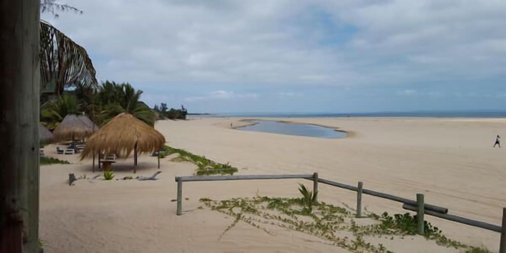 Farol Da Barra,Miramar>>Inhambane,3 star