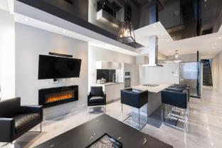 hotel milton parc