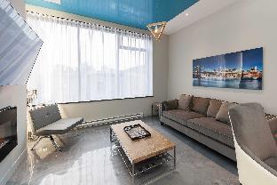 hotel milton parc