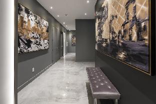 hotel milton parc