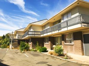 cumberland motel