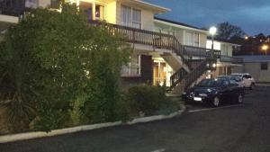 cumberland motel