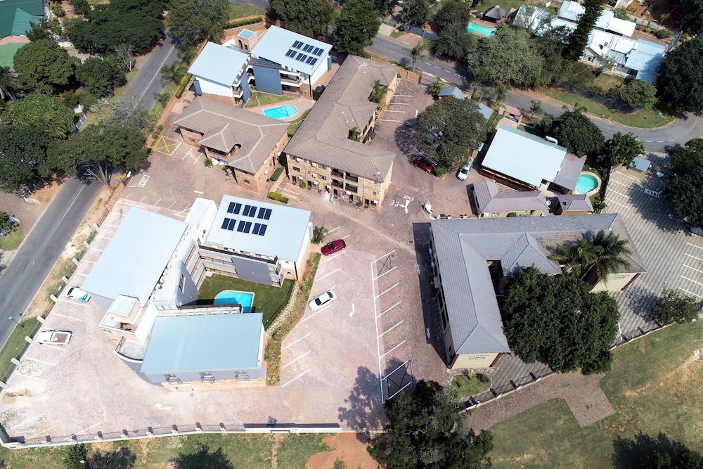 nelspruit lodge