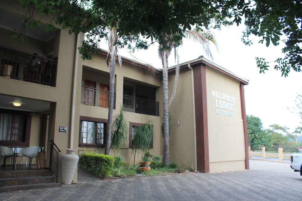 nelspruit lodge