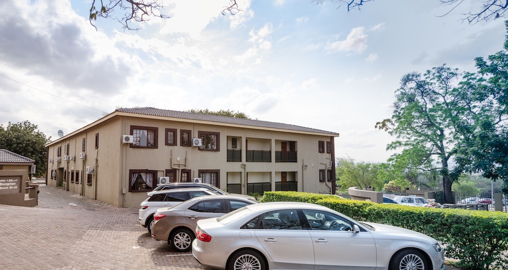 nelspruit lodge