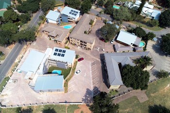 nelspruit lodge