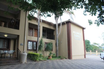 nelspruit lodge