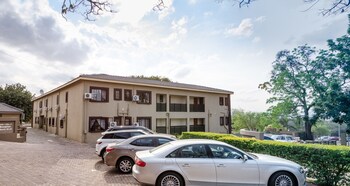 nelspruit lodge
