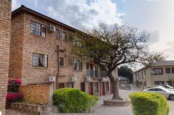 nelspruit lodge