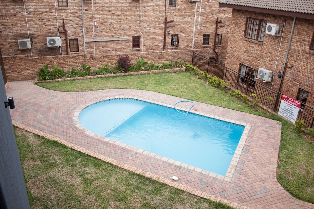 nelspruit lodge