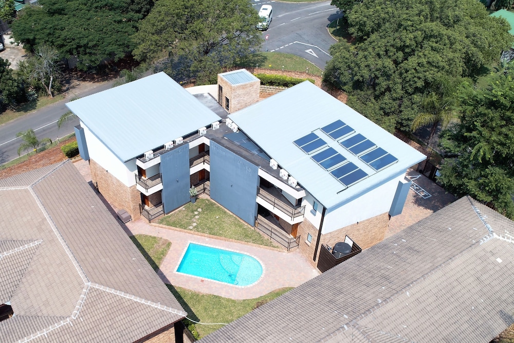 nelspruit lodge