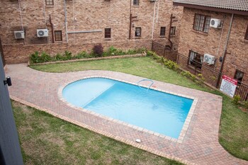nelspruit lodge