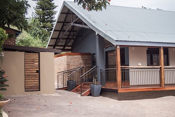 Nelspruit Lodge,Mbombela>>Ehlanzeni,3 star