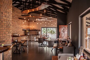 Nelspruit Lodge,Mbombela>>Ehlanzeni,3 star