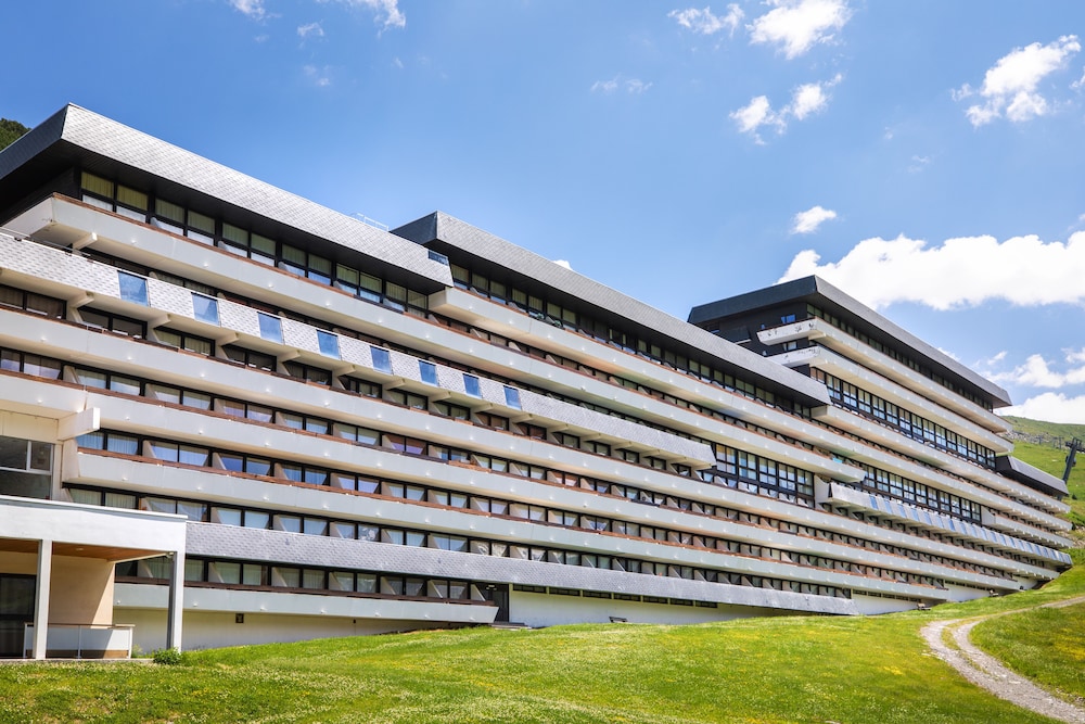 sowell residences pierre blanche