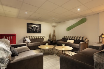 sowell residences pierre blanche