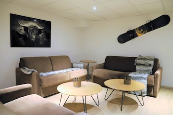 sowell residences pierre blanche