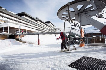 sowell residences pierre blanche