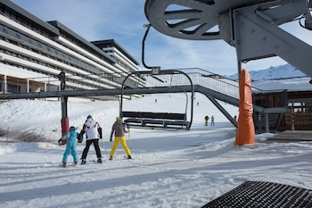 sowell residences pierre blanche