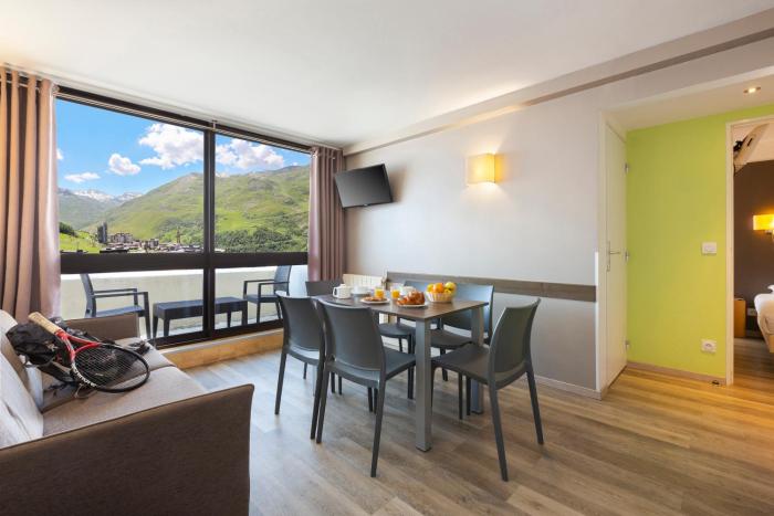 sowell residences pierre blanche