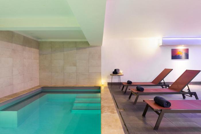 sowell residences pierre blanche